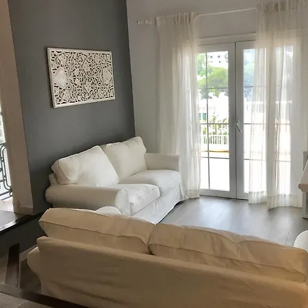 Villa Ca N'ernest Cala Galdana (Menorca)
