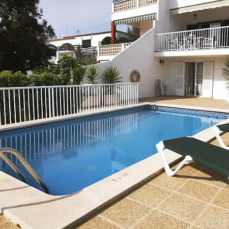 Ca N'ernest Cala Galdana (Menorca)